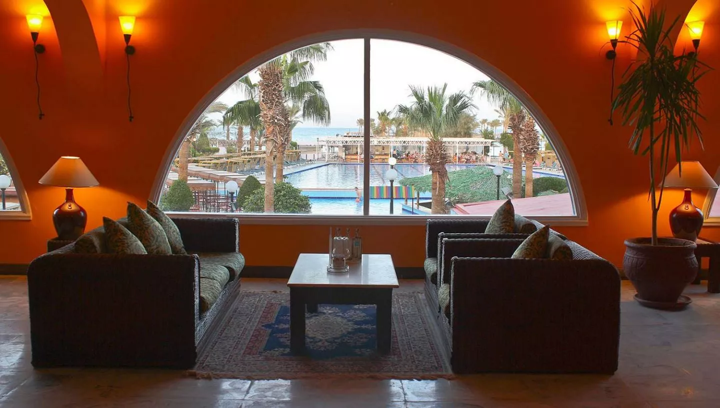 Viešbutis „Arabia Azur Resort“ (Hurgada, Egiptas)