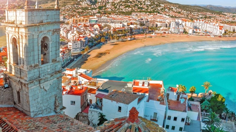 Ispanijos lankytinos vietos – trokštantiems grožio, kultūros ir saulės