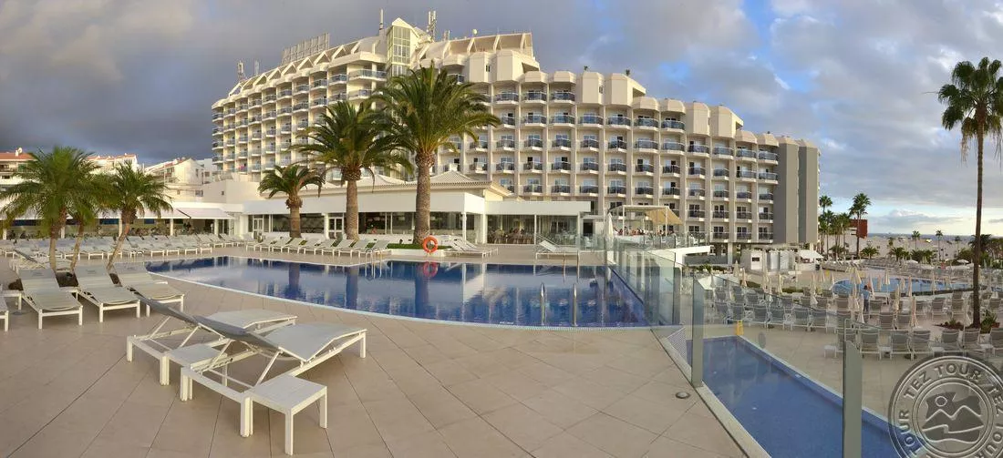 Viešbutis „Hovima Costa Adeje“ (Tenerifė, Ispanija)