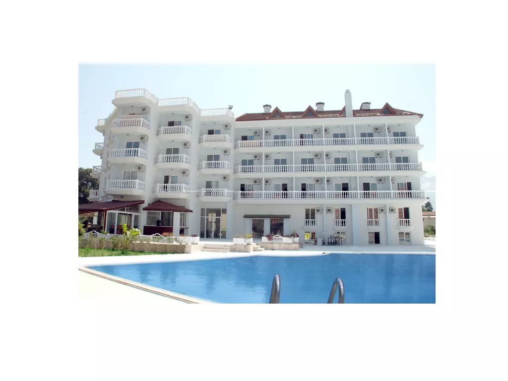 Viešbutis „Adalin Resort Kemer“ (Kemeras, Turkija)
