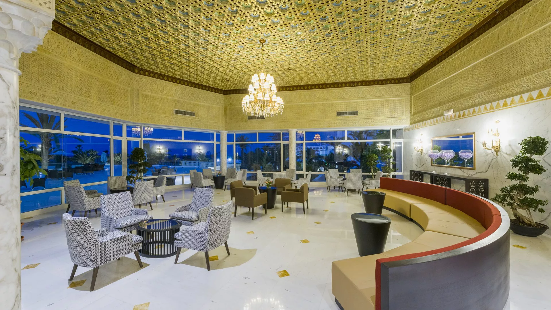 Viešbutis „Jaz Tour Khalef“ (Susas, Tunisas)