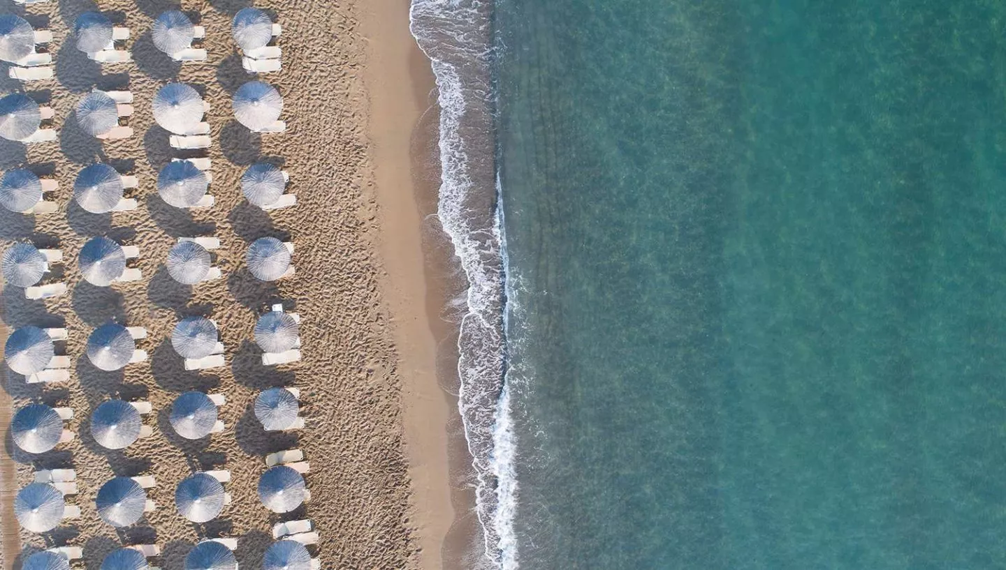 Neptuno Beach Resort(Heraklionas (Kreta), Graikija)