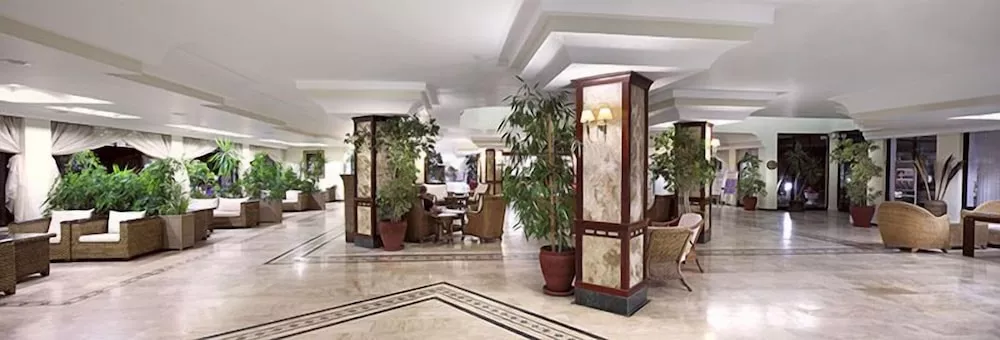 Viešbutis „Kadikale Resort“ (Bodrumas, Turkija)