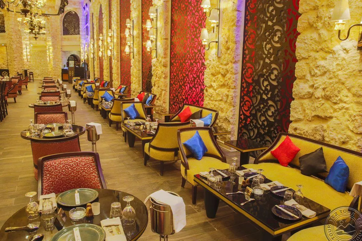 Viešbutis „Pickalbatros Citadel Resort Sahl Hasheesh“ (Hurgada, Egiptas)