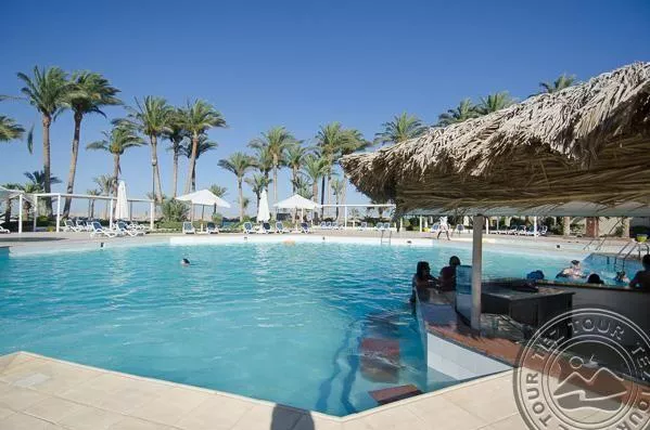 Viešbutis „Zya Regina Resort & Aqua Park“ (Hurgada, Egiptas)