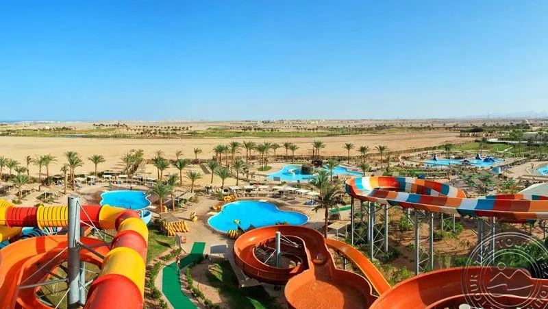 Viešbutis „Jaz Aquaviva“ (Hurgada, Egiptas)