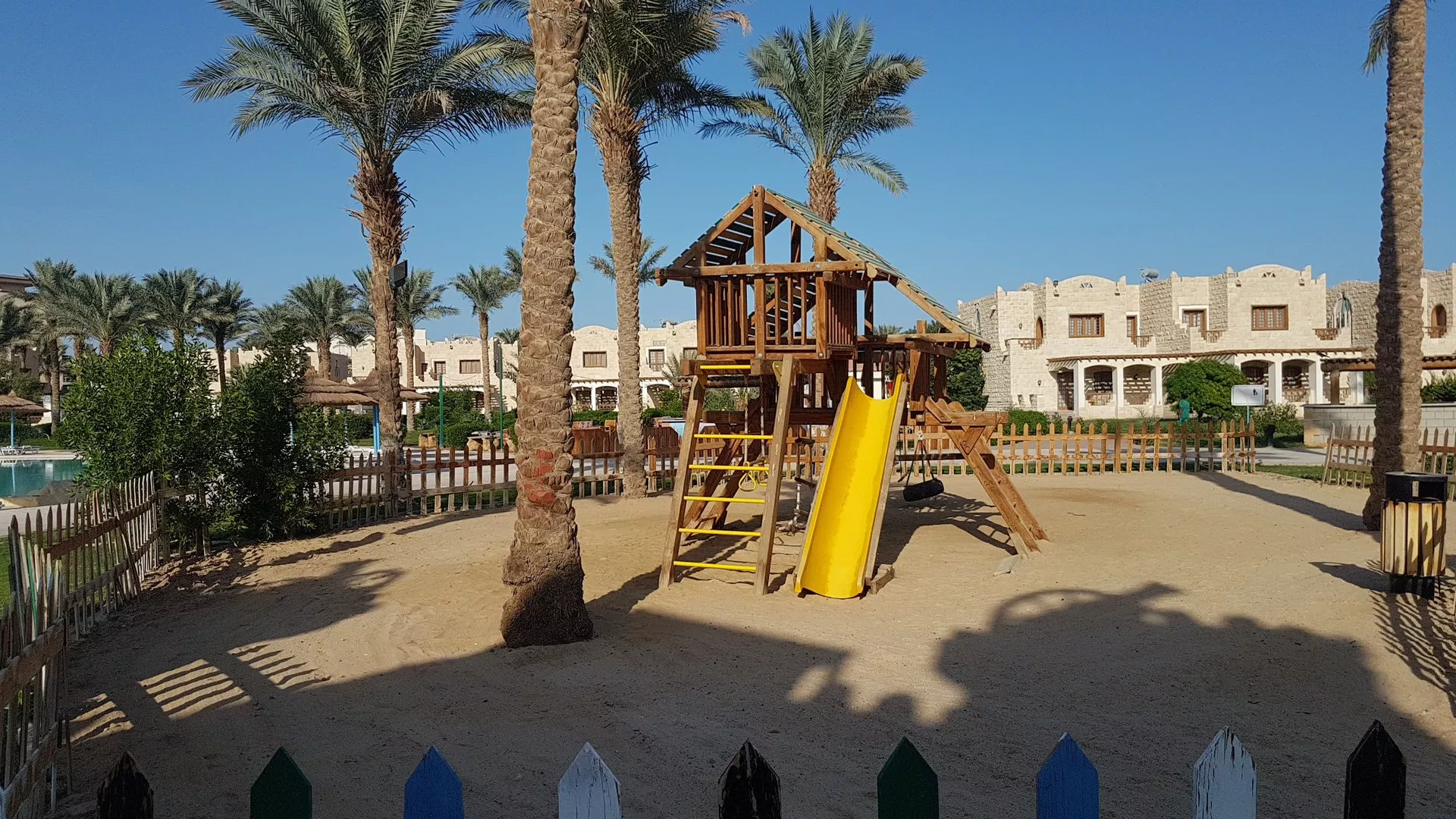 Viešbutis „Royal Lagoons Resort & Aqua Park“ (Hurgada, Egiptas)