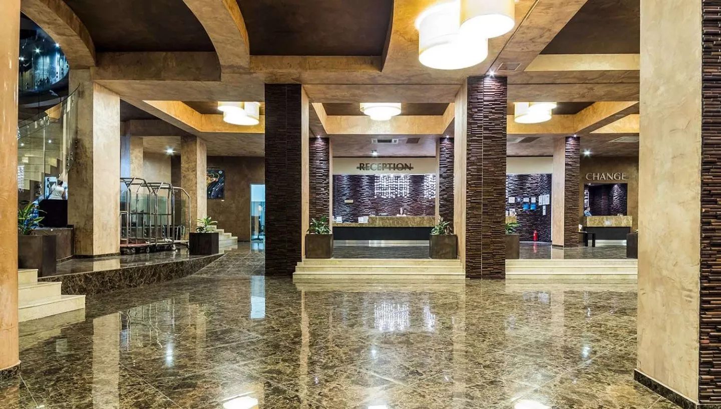 Viešbutis „Dolce Vita Sunshine Resort“ (Burgasas, Bulgarija)
