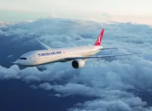 Oro linijų bendrovės Turkish Airlines nemokama nakvynė Stambule