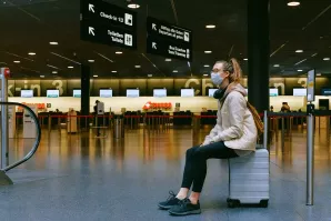 Nauji reikalavimai keliaujantiems į Kiprą ir Latviją