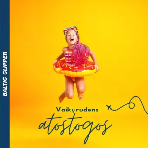 Vaikų rudens atostogos - kur keliauti