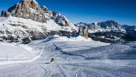 Kelionės: italija