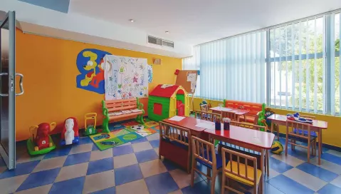 Montenegro Beach Resort (Tivatas, Juodkalnija - Kroatija)