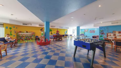 Montenegro Beach Resort (Tivatas, Juodkalnija - Kroatija)