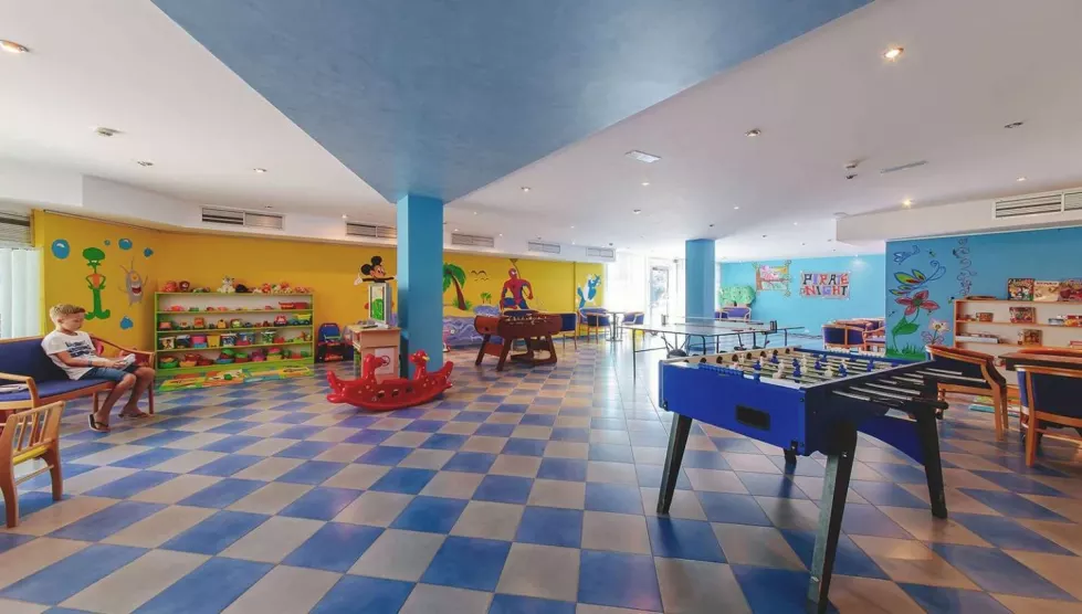 Montenegro Beach Resort (Tivatas, Juodkalnija - Kroatija)