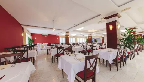 Montenegro Beach Resort (Tivatas, Juodkalnija - Kroatija)