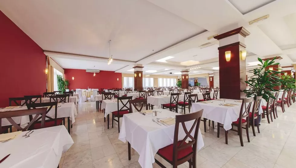 Montenegro Beach Resort (Tivatas, Juodkalnija - Kroatija)