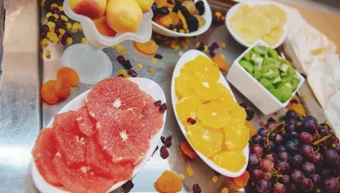 Montenegro Beach Resort (Tivatas, Juodkalnija - Kroatija)