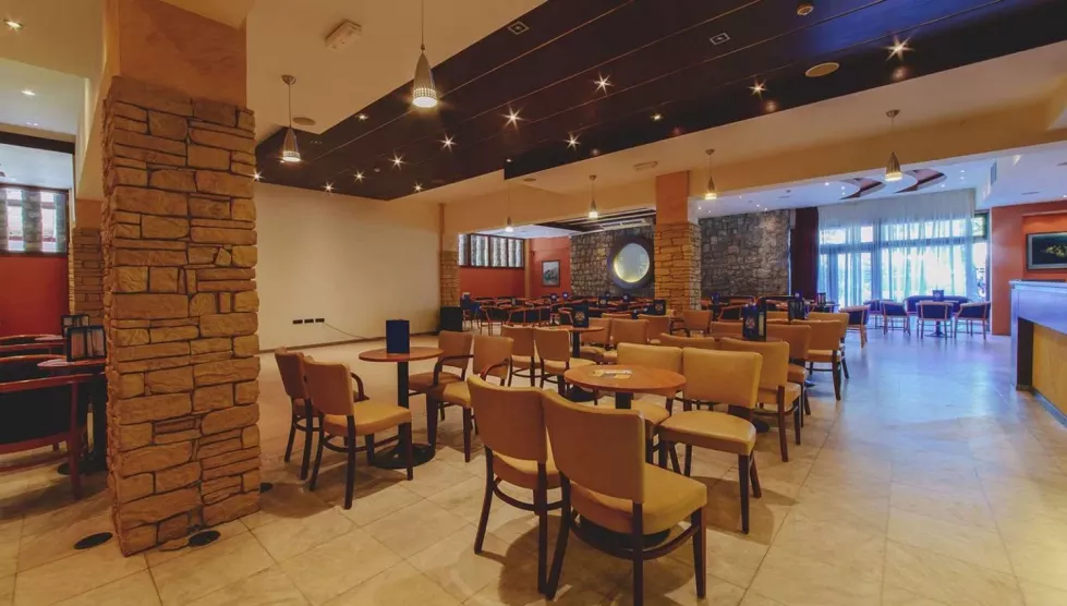 Montenegro Beach Resort (Tivatas, Juodkalnija - Kroatija)