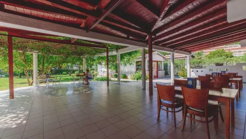 Montenegro Beach Resort (Tivatas, Juodkalnija - Kroatija)