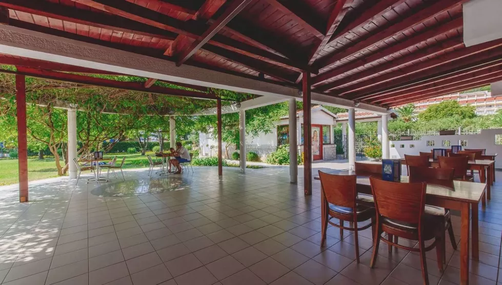 Montenegro Beach Resort (Tivatas, Juodkalnija - Kroatija)