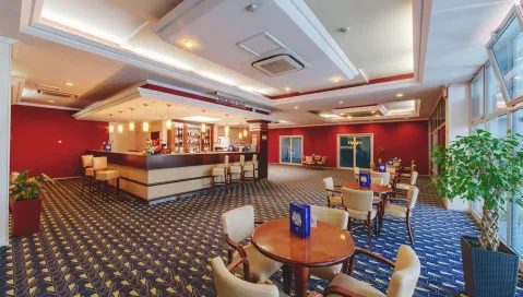 Montenegro Beach Resort (Tivatas, Juodkalnija - Kroatija)