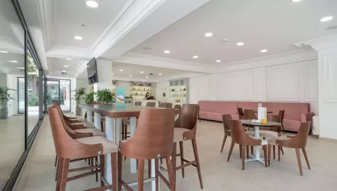 Montenegro Beach Resort (Tivatas, Juodkalnija - Kroatija)