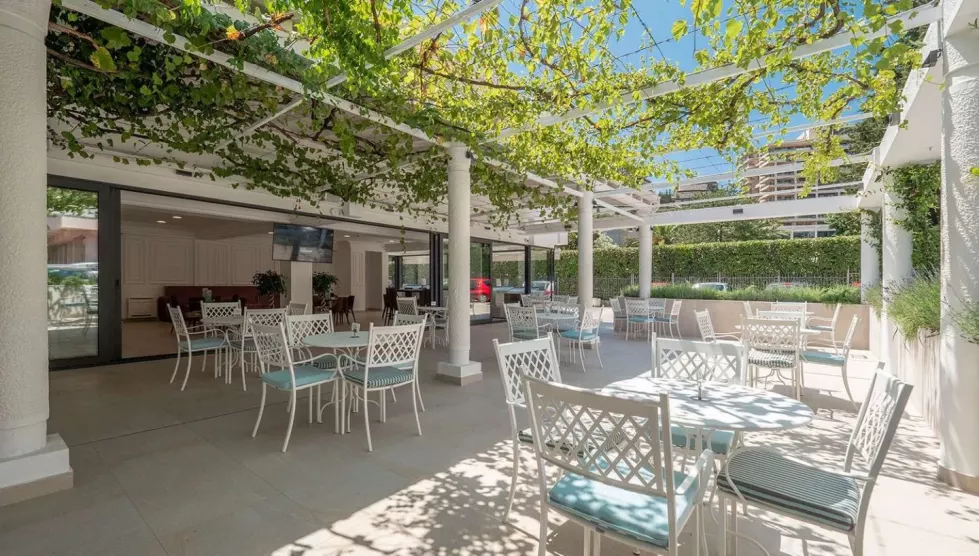 Montenegro Beach Resort (Tivatas, Juodkalnija - Kroatija)