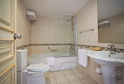 Viešbutis „SALMAKIS RESORT & SPA“ (Bodrumas, Turkija)