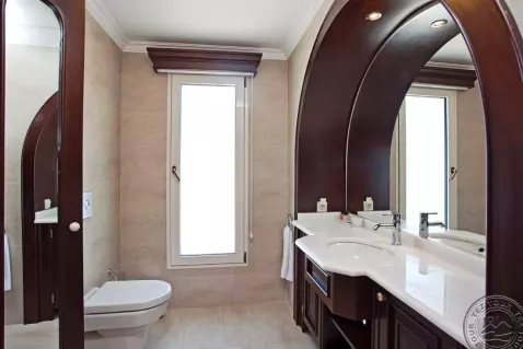 Viešbutis „SALMAKIS RESORT & SPA“ (Bodrumas, Turkija)