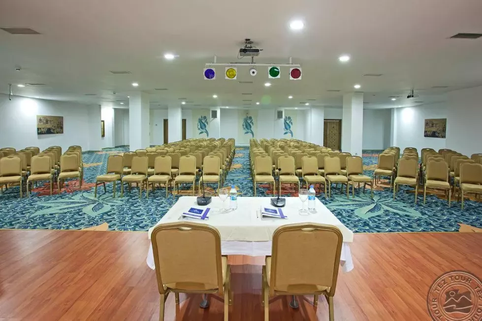 Viešbutis „SALMAKIS RESORT & SPA“ (Bodrumas, Turkija)