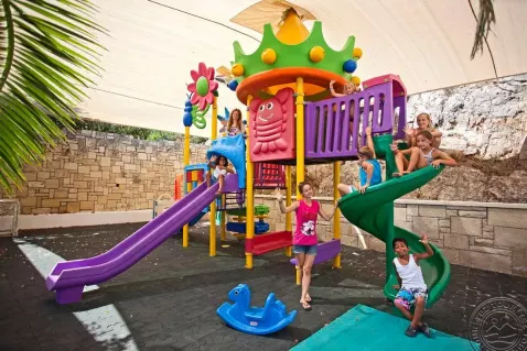 Viešbutis „SALMAKIS RESORT & SPA“ (Bodrumas, Turkija)