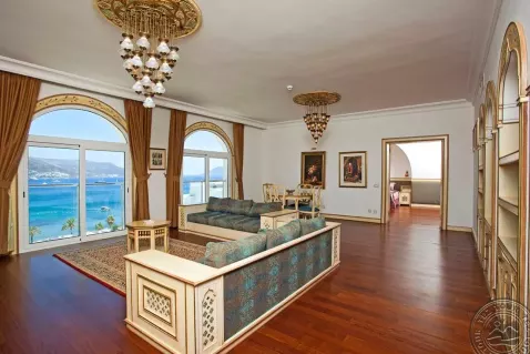 Viešbutis „SALMAKIS RESORT & SPA“ (Bodrumas, Turkija)