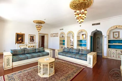 Viešbutis „SALMAKIS RESORT & SPA“ (Bodrumas, Turkija)