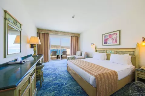 Viešbutis „SALMAKIS RESORT & SPA“ (Bodrumas, Turkija)