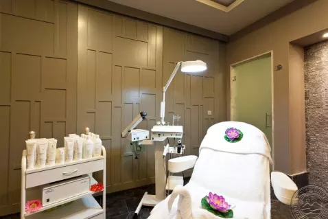 Viešbutis „SHERWOOD DREAMS RESORT“ (Belekas, Turkija)