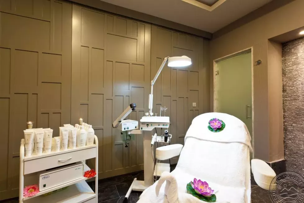 Viešbutis „SHERWOOD DREAMS RESORT“ (Belekas, Turkija)