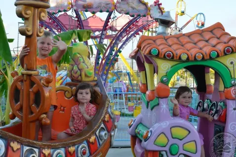 Viešbutis „SHERWOOD DREAMS RESORT“ (Belekas, Turkija)