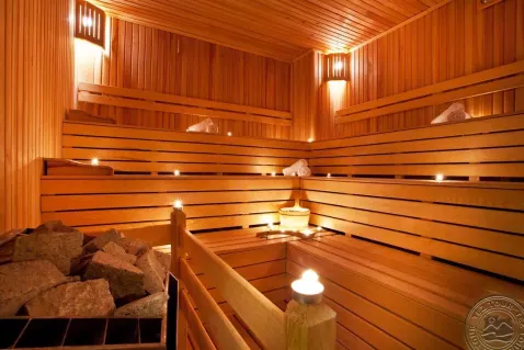 Viešbutis „SHERWOOD DREAMS RESORT“ (Belekas, Turkija)