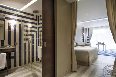 Viešbutis „RIXOS PREMIUM GOCEK“ (Fetija, Marmaris, Turkija)