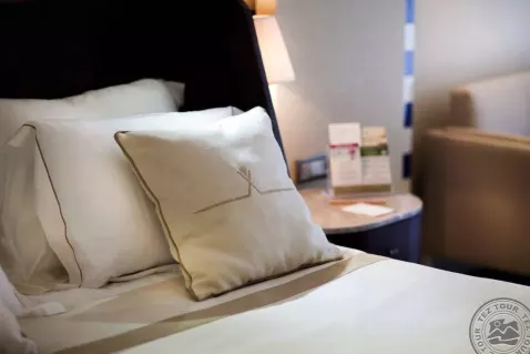 Viešbutis „RIXOS PREMIUM GOCEK“ (Fetija, Marmaris, Turkija)