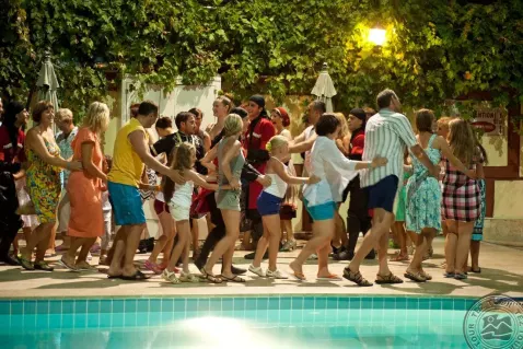 Viešbutis „MINAMARK RESORT & SPA“ (Hurgada, Egiptas)