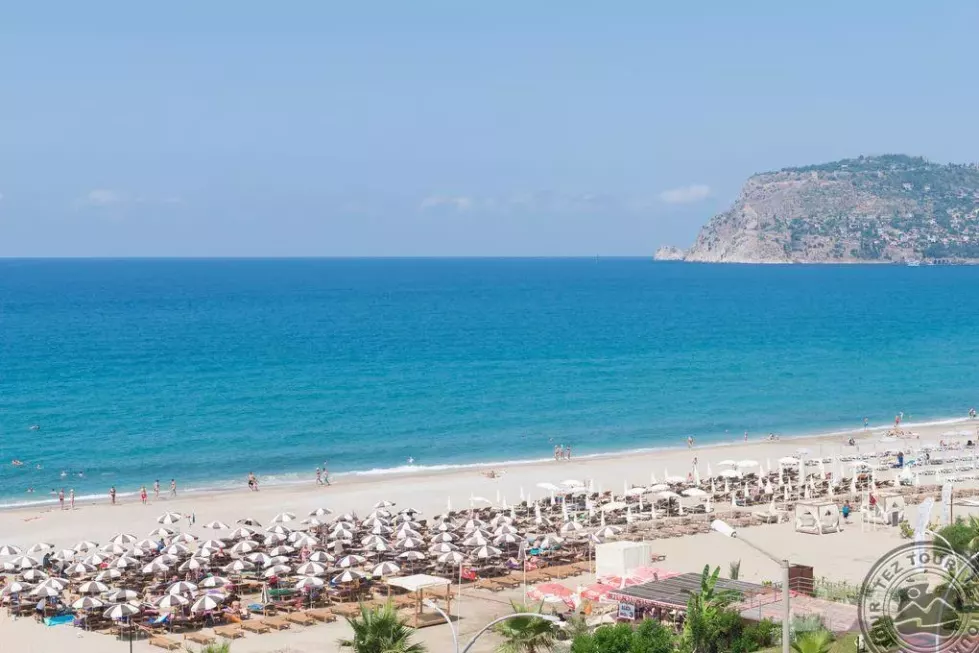 Viešbutis „MINAMARK RESORT & SPA“ (Hurgada, Egiptas)