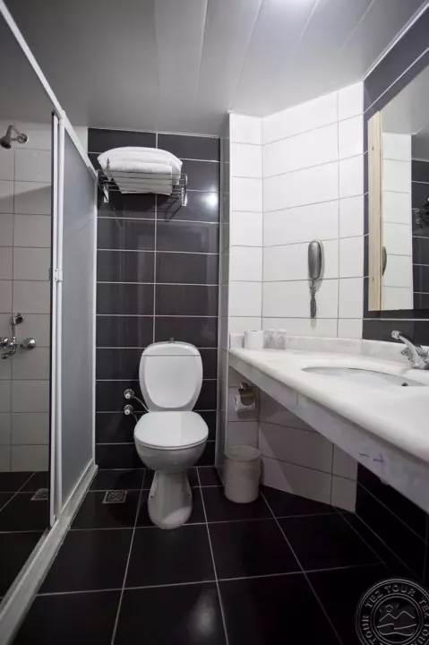 Viešbutis „MINAMARK RESORT & SPA“ (Hurgada, Egiptas)