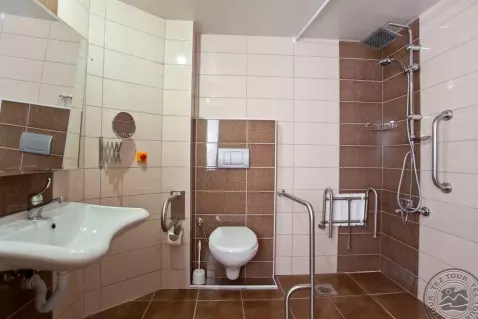 Viešbutis „MINAMARK RESORT & SPA“ (Hurgada, Egiptas)