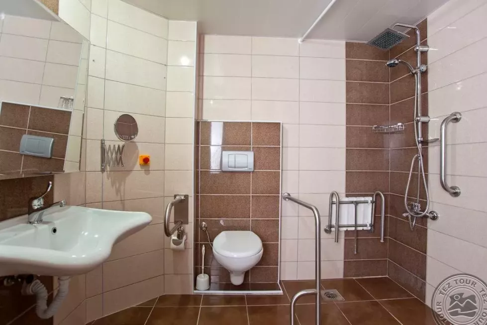 Viešbutis „MINAMARK RESORT & SPA“ (Hurgada, Egiptas)