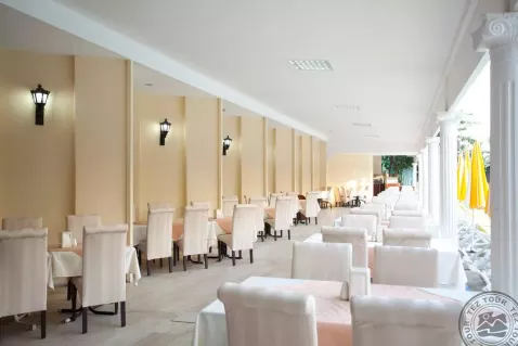 Viešbutis „MINAMARK RESORT & SPA“ (Hurgada, Egiptas)