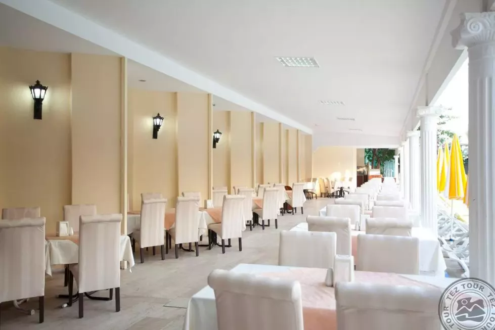 Viešbutis „MINAMARK RESORT & SPA“ (Hurgada, Egiptas)