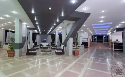 Viešbutis „MINAMARK RESORT & SPA“ (Hurgada, Egiptas)