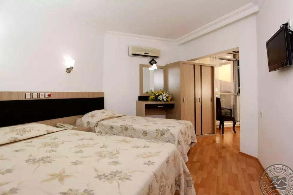 Viešbutis „MINAMARK RESORT & SPA“ (Hurgada, Egiptas)